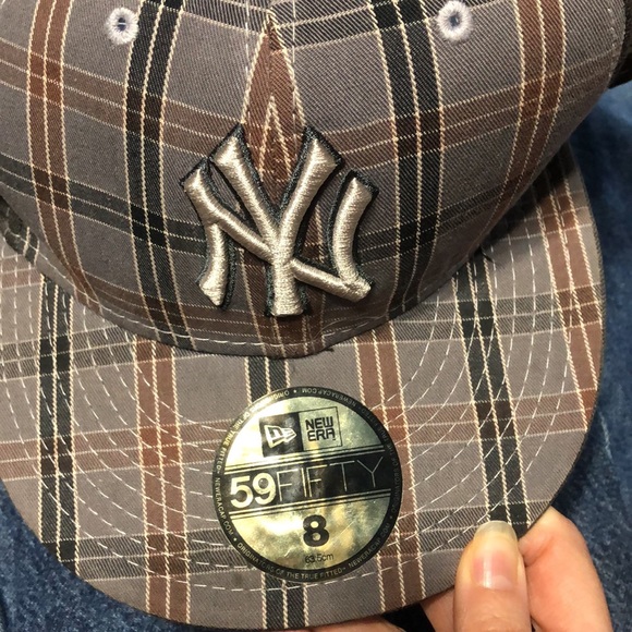 Yankees Cap - Picture 6 of 8